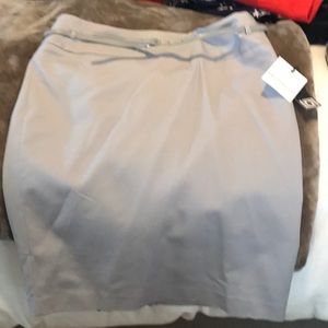 Unworn Liz Claiborne skirt